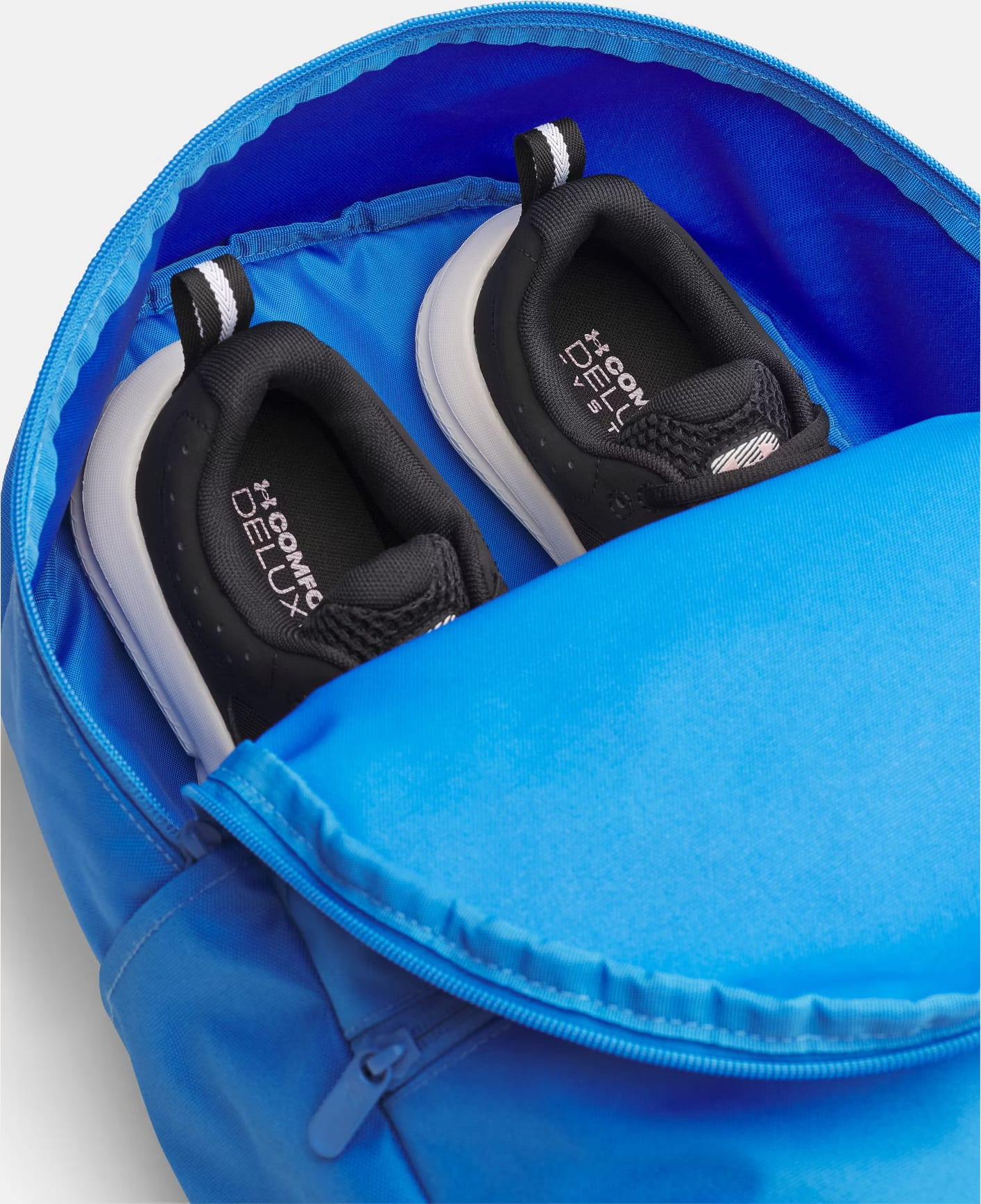 Рюкзак Under Armour Essential Lite Backpack 20L синій 30 х 45 х 13 см (1380476-402) 1380476-402