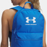 Рюкзак Under Armour Essential Lite Backpack 20L синій 30 х 45 х 13 см (1380476-402) 1380476-402