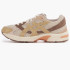 Кросівки ASICS GEL-1130 HAIRY SUEDE PACK BEIGE 1203A327-201