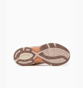 Кросівки ASICS GEL-1130 HAIRY SUEDE PACK BEIGE 1203A327-201