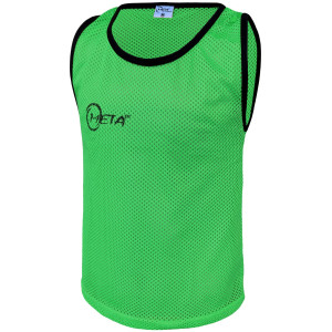 Манішка Meta Training Bib зелений Уні L 1900121004