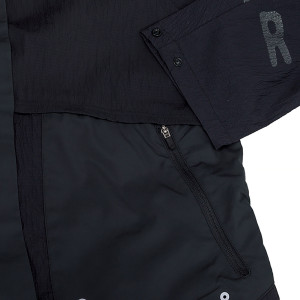 Куртка Nike W NK TF RUN DVN JACKET DX0325-010