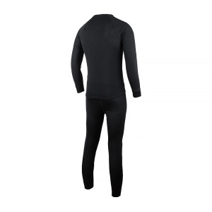 Термобілизна CMP JUNIOR UNDERWEAR SET 3Y84800-U901