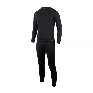 Термобілизна CMP JUNIOR UNDERWEAR SET 3Y84800-U901