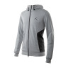 Кофта Jordan M J DF AIR STMT FLC FZ HOODIE DA9854-091