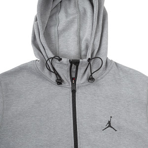 Кофта Jordan M J DF AIR STMT FLC FZ HOODIE DA9854-091