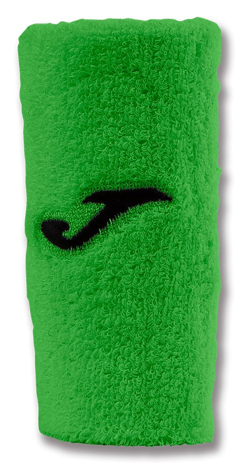 Напульсник Joma WRISTBAND LARGE зелений Уні OSFM 400300.P04 G