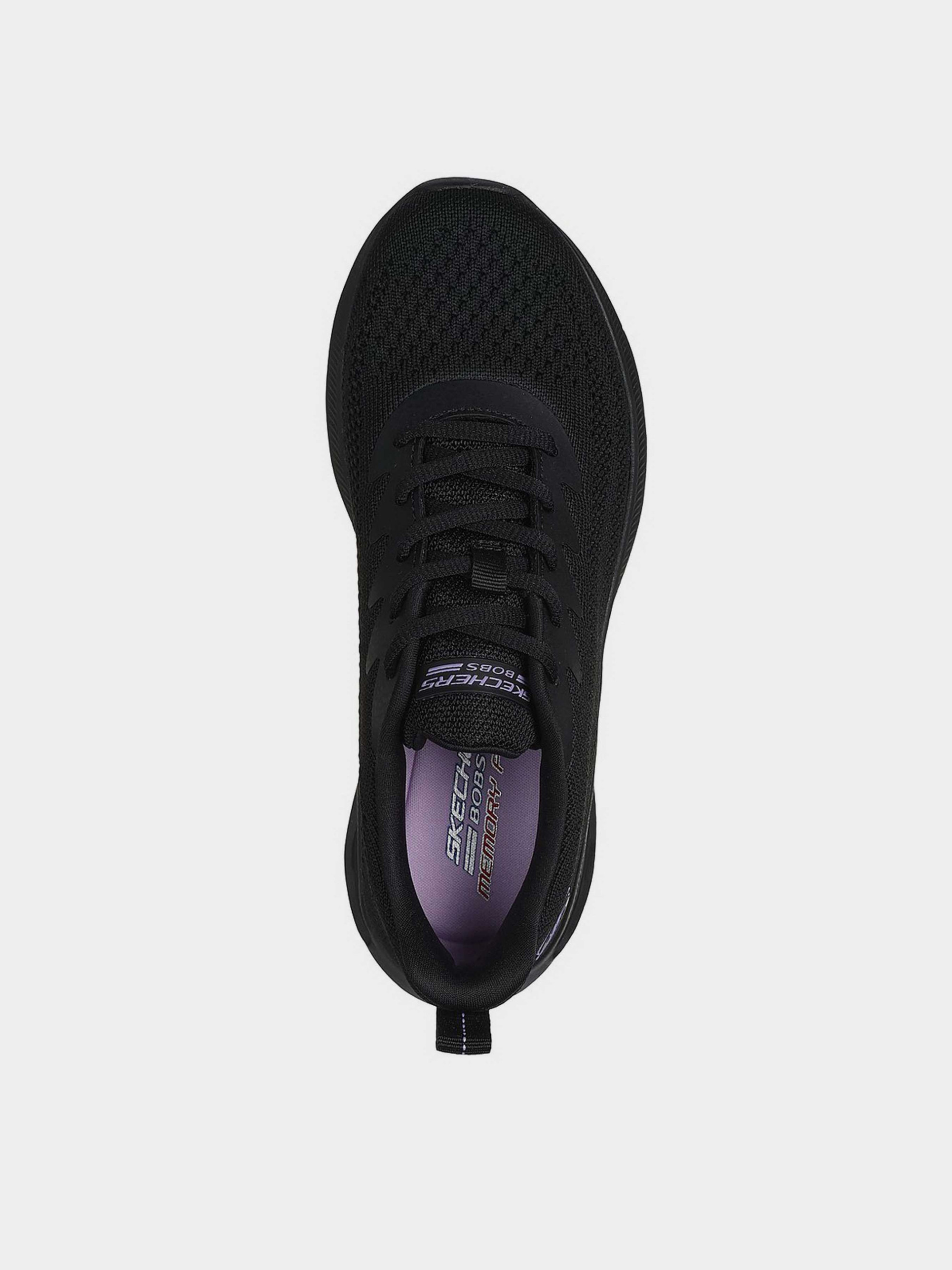 Кросівки Skechers жін. 117441 BBK 117441-BBK