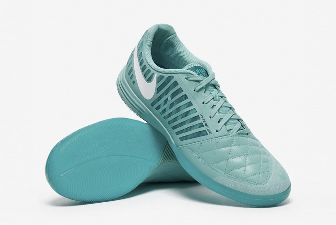 Футзалки Nike LUNARGATO II 580456-303