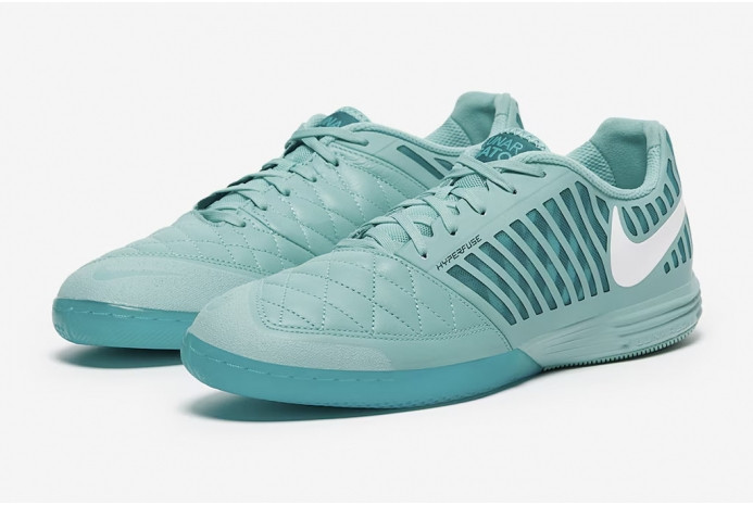 Футзалки Nike LUNARGATO II 580456-303