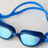 Окуляри для плавання Aqua Speed ECLIPSE MIRROR 61413 темно-синій, блакитний Уні OFSM 712-10