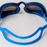 Окуляри для плавання Aqua Speed ECLIPSE MIRROR 61413 темно-синій, блакитний Уні OFSM 712-10