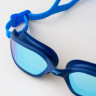 Окуляри для плавання Aqua Speed ECLIPSE MIRROR 61413 темно-синій, блакитний Уні OFSM 712-10