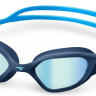 Окуляри для плавання Aqua Speed ECLIPSE MIRROR 61413 темно-синій, блакитний Уні OFSM 712-10