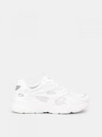 Кросівки Skechers жін. 117354 WHT 117354-WHT