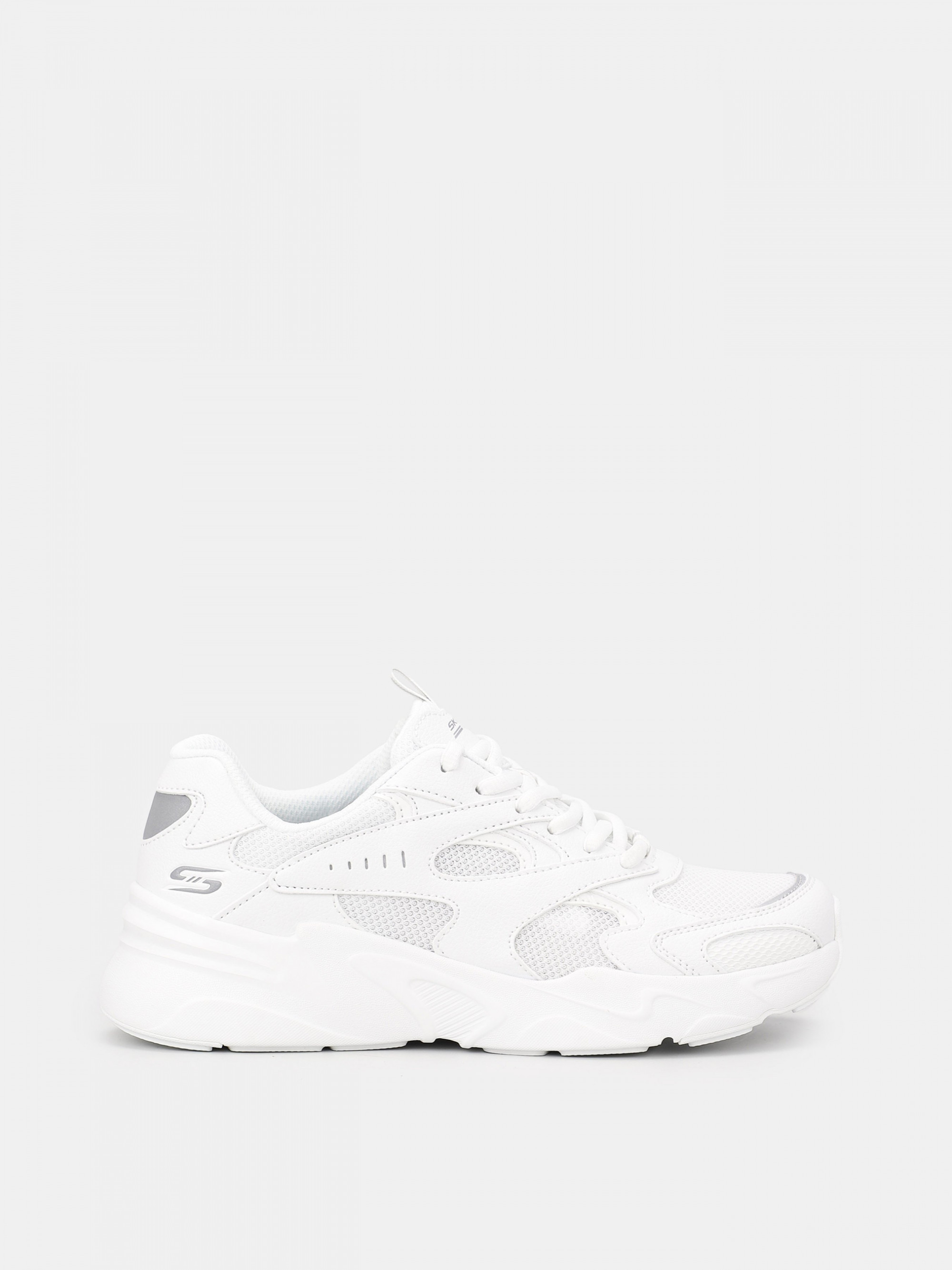 Кросівки Skechers жін. 117354 WHT 117354-WHT