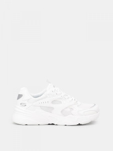 Кросівки Skechers жін. 117354 WHT 117354-WHT