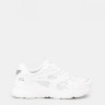 Кросівки Skechers жін. 117354 WHT 117354-WHT