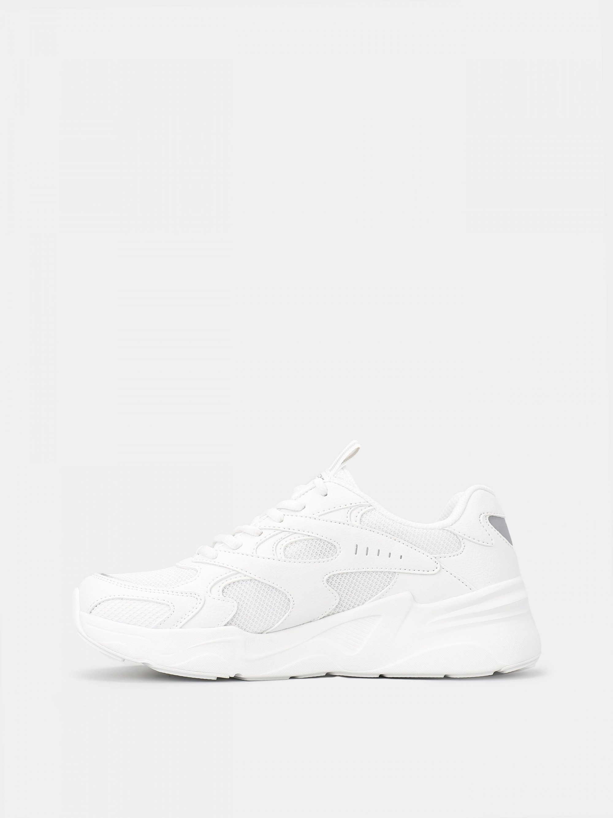 Кросівки Skechers жін. 117354 WHT 117354-WHT