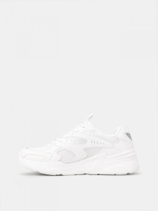 Кросівки Skechers жін. 117354 WHT 117354-WHT