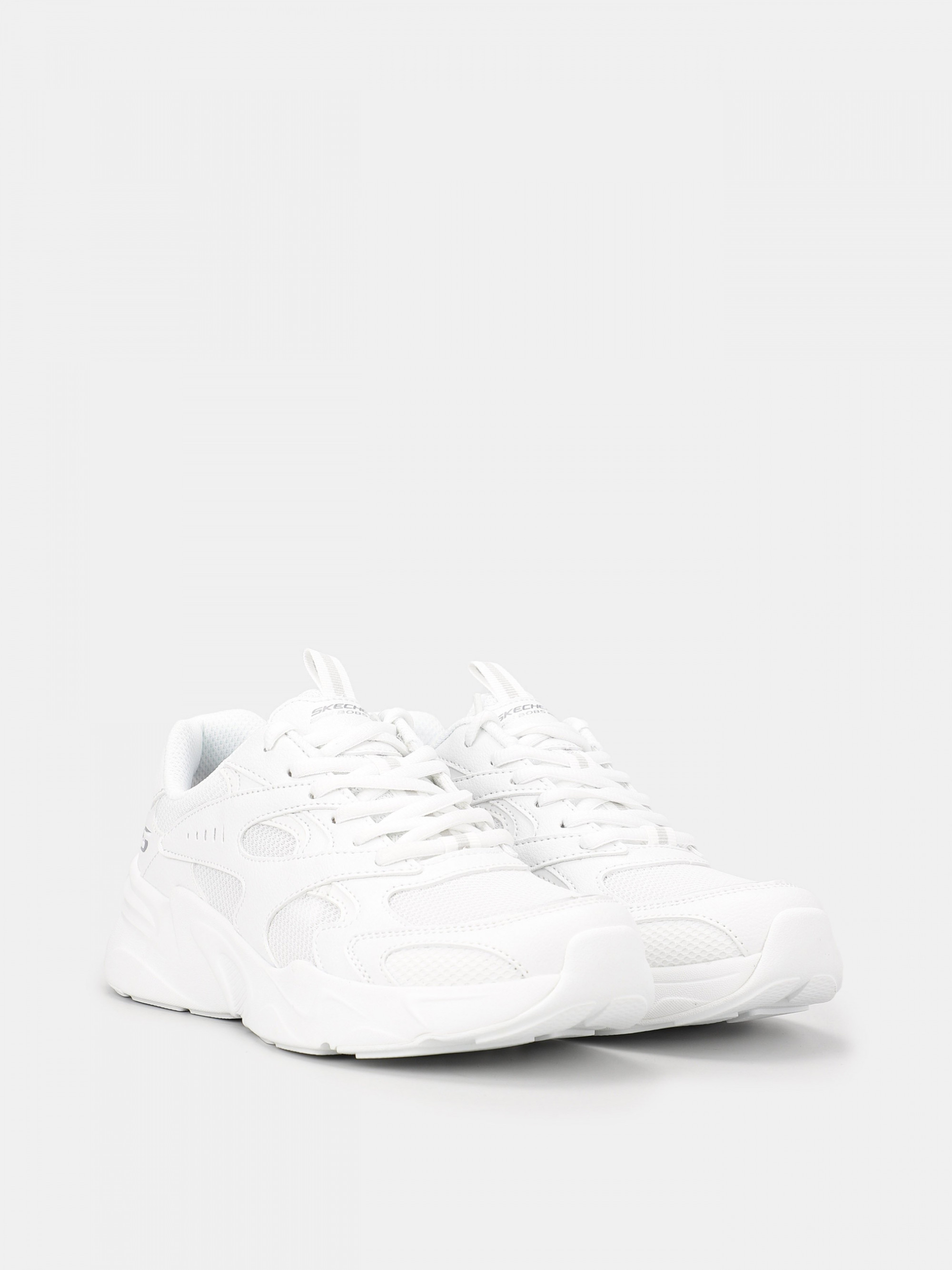 Кросівки Skechers жін. 117354 WHT 117354-WHT