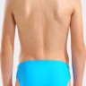 Плавки для хлопчиків Arena DYNAMO JR BRIEF R бірюзовий, жовтий 128 см (006503-802) 006503-802