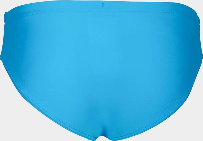 Плавки для хлопчиків Arena DYNAMO JR BRIEF R бірюзовий, жовтий 128 см (006503-802) 006503-802