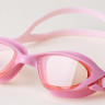 Окуляри для плавання Aqua Speed TORRENT 61453 рожевий Уні OFSM 715-03