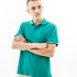 Футболка поло AUSTRALIAN TWO-STRIPES POLO TECH PIQUE' R-FIT LSUPO0006-913A