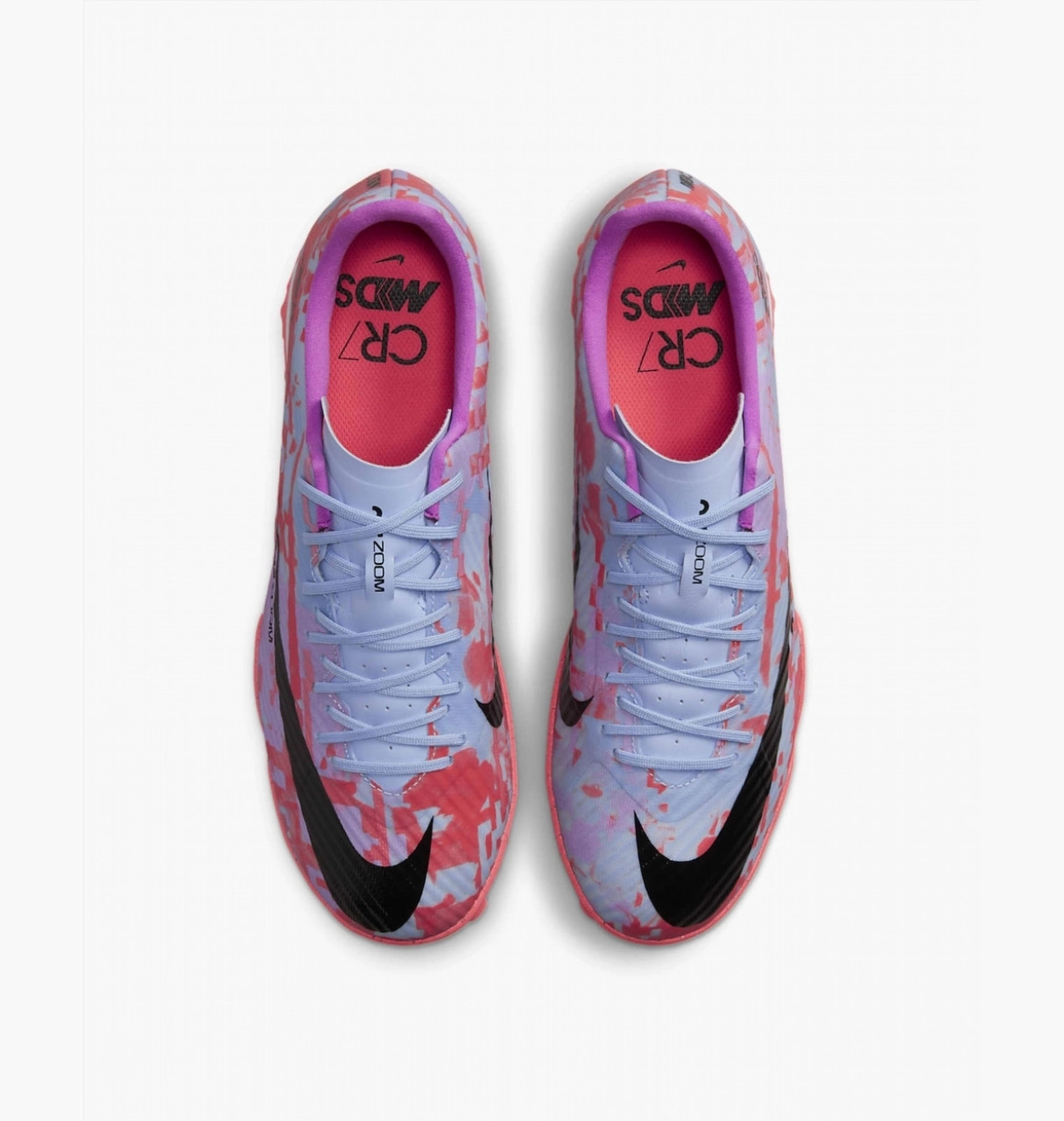 Сороконіжки Nike Zoom Mercurial Vapor 15 Academy TF DV2426-405