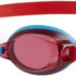 Окуляри для плавання Speedo JET V2 GOG JU червоний, блакитний Діт OSFM 8-09298C103-2