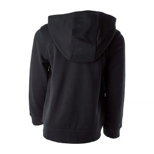 Кофта Nike B NSW FT CLUB FZ DD1698-010