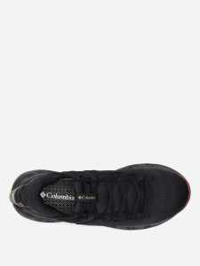 Кросівки TERRASTRIDE ARO 2115301010 Columbia 10,5 (44,5) Чорний 2115301010