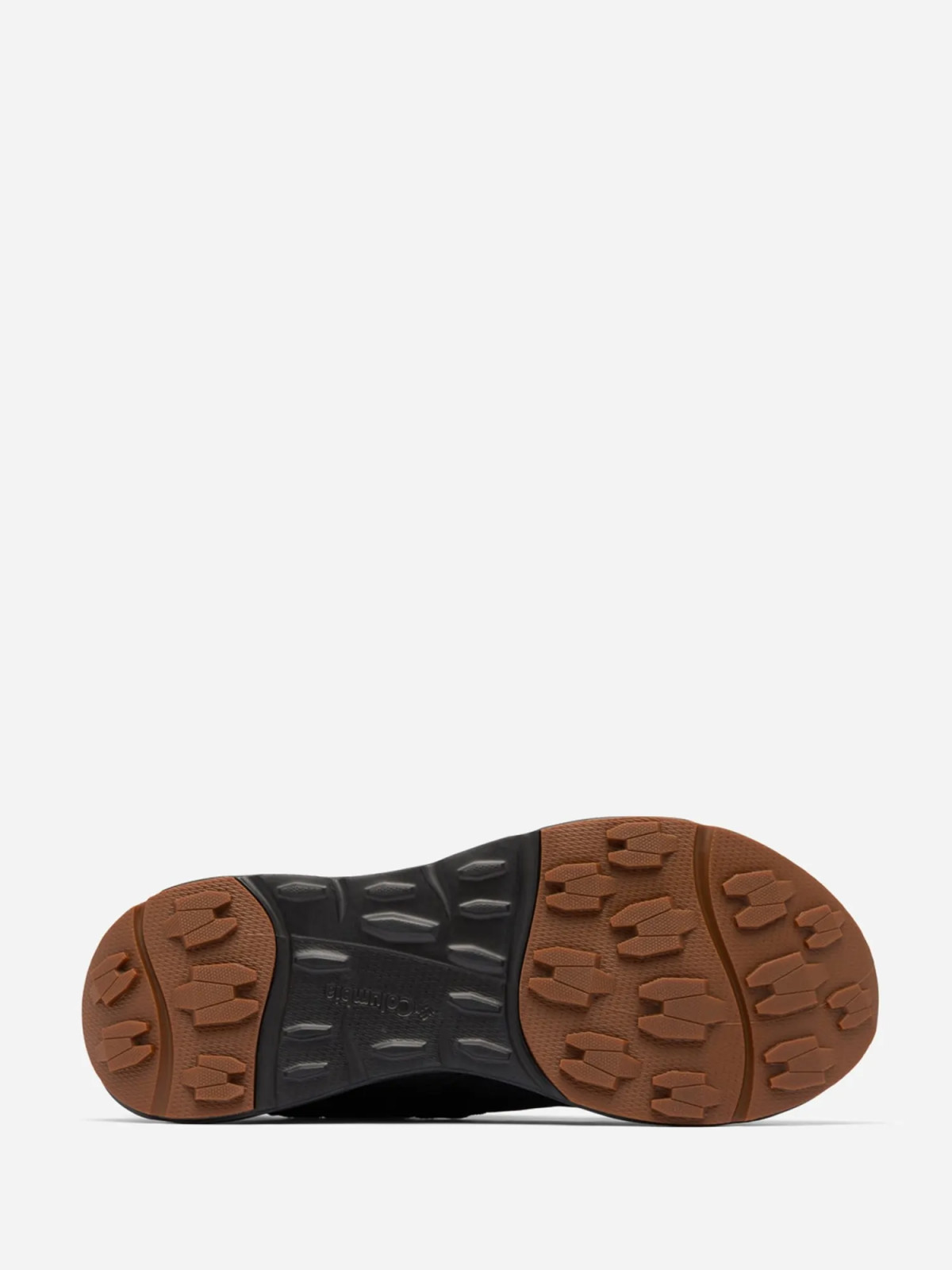 Кросівки TERRASTRIDE ARO 2115301010 Columbia 10,5 (44,5) Чорний 2115301010