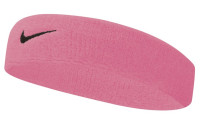 Пов'язка на голову Nike SWOOSH HEADBAND PINK GAZE/OIL GREY OSFM рожевий Уні OSFM N.000.1544.677.OS