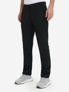 Штани West Plains™ Lined Pant 1937371CLB-010 Columbia 32 (48) Чорний 1937371CLB-010