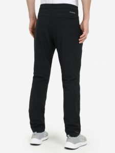 Штани West Plains™ Lined Pant 1937371CLB-010 Columbia 32 (48) Чорний 1937371CLB-010