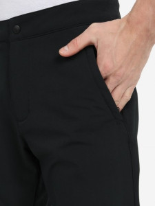 Штани West Plains™ Lined Pant 1937371CLB-010 Columbia 32 (48) Чорний 1937371CLB-010
