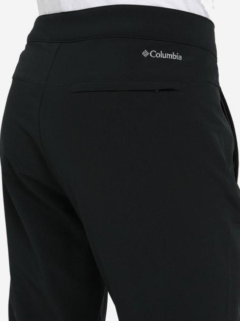 Штани West Plains™ Lined Pant 1937371CLB-010 Columbia 32 (48) Чорний 1937371CLB-010
