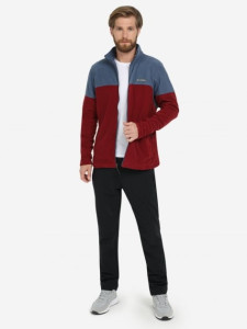 Штани West Plains™ Lined Pant 1937371CLB-010 Columbia 32 (48) Чорний 1937371CLB-010