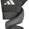 Рукавиці для тренінгу Adidas Wrist Wrap Training Gloves чорний Уні M ADGB-15052