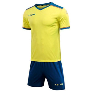 Футбольна форма Kelme Segovia 8351ZB3158.9918