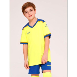 Футбольна форма Kelme Segovia 8351ZB3158.9918