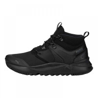 Кросівки Puma Pacer Future Tr Mid Sneakers Black 385866-01 41 385866-01