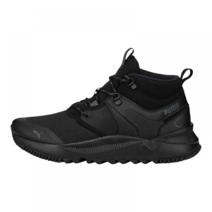 Кросівки Puma Pacer Future Tr Mid Sneakers Black 385866-01 41 385866-01