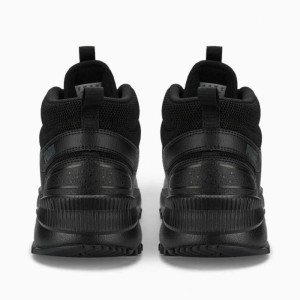Кросівки Puma Pacer Future Tr Mid Sneakers Black 385866-01 41 385866-01