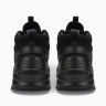 Кросівки Puma Pacer Future Tr Mid Sneakers Black 385866-01 41 385866-01