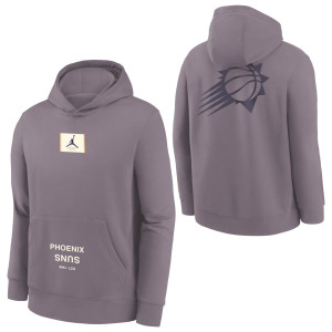 Кофта чоловіча Jordan Phoenix Suns (FV8261-531) FV8261-531