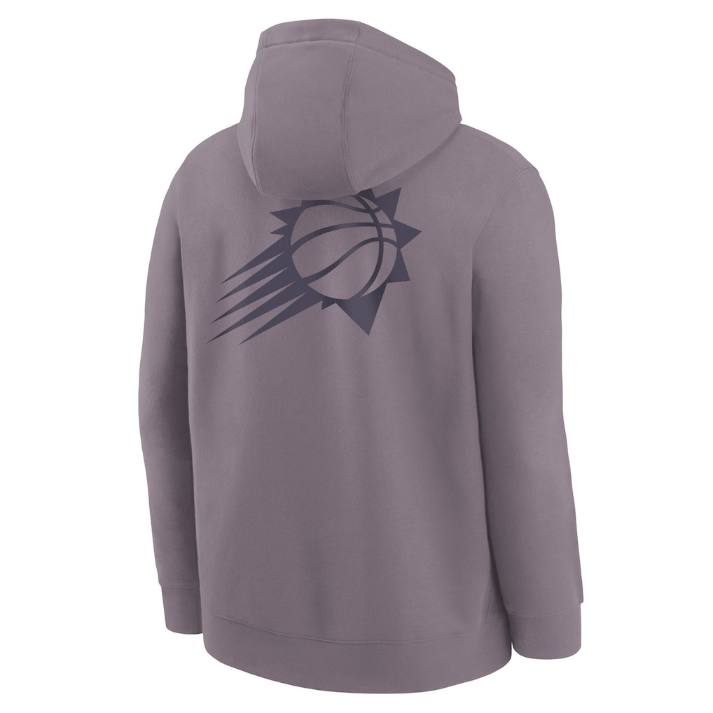 Кофта чоловіча Jordan Phoenix Suns (FV8261-531) FV8261-531