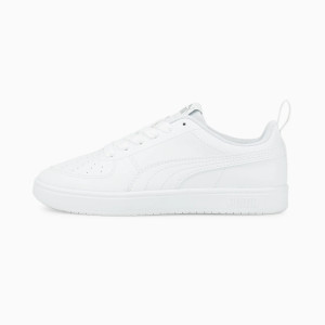 Кросівки Puma Rickie Jr 38431101 Puma 4,5 (37,5) Білий 38431101